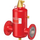 Flamco Flamcovent Luftabscheider 80F 10 bar