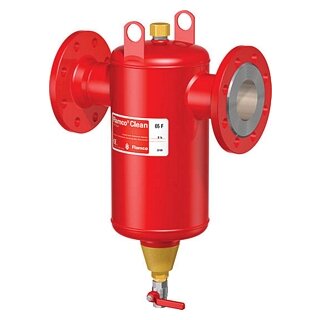Flamco Flamcovent Clean Schlammabscheider 65F