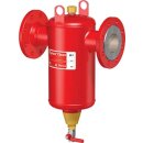 Flamco Flamcovent Clean Schlammabscheider 65F