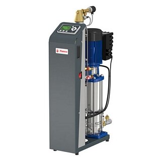 Flamco Vakuumentgaser 300