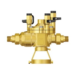 Flamco Systemtrenner BA