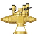 Flamco Systemtrenner BA