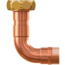 Flamco Anschluss drehbar 4