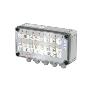 Flamco Easycontact