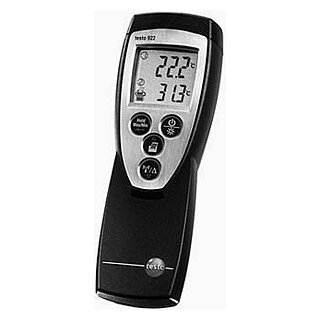Testo Temperaturmessgerät 922 - nettoheizungsshop.ch, 182,50 CHF