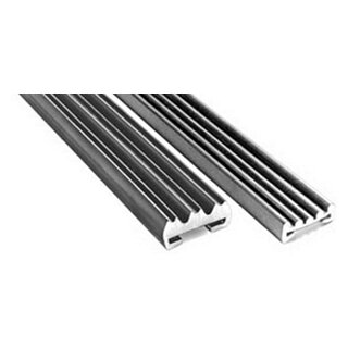 EFCO Gummi-Einlegeband 20x4,5 mm, 10 m