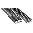 EFCO Gummi-Einlegeband 20x4,5 mm, 10 m