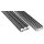 EFCO Gummi-Einlegeband 20x4,5 mm, 10 m