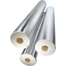 Swisspor Kisodur PIR Alu Schalen 76x30 mm