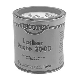 Locher Gewindepaste Dose à 850 g