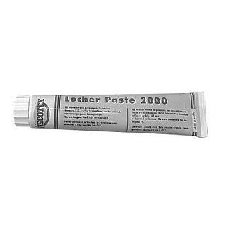 Locher Gewindepaste Tube à 250 g