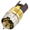 Danfoss Ventiloberteil RA-N EK/DG 3/8+1/2 E+D B09