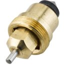 Danfoss Ventiloberteil RA-VL 3/8E+D