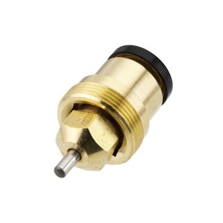 Danfoss Ventiloberteil RA-VL 1/2+3/4E+D