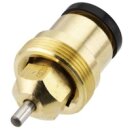 Danfoss Ventiloberteil RA-VL 1/2+3/4E+D