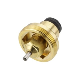 Danfoss Ventiloberteil RAV/8 3/8+1/2E+D