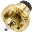 Danfoss Ventiloberteil RAV/8 3/4+E+D