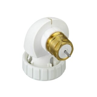 Danfoss Winkeladapter zuRA-Fühler Klemmanschl.