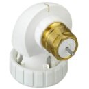 Danfoss Winkeladapter zuRA-Fühler Klemmanschl.