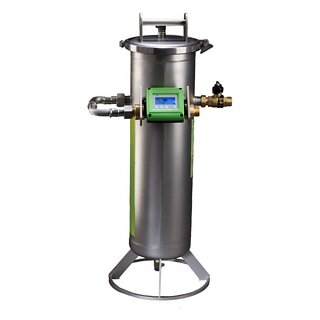 Magnetic Füllstation mobil plus