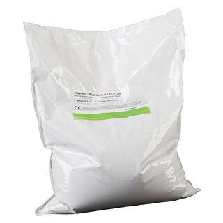 Magnetic Mischbettharz Standard 12,5 l