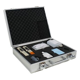Magnetic Analysekoffer