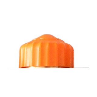 IMI Stramax AFC Bauschutzkappe AFC orange
