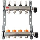 IMI Stramax AFC Edelstahlverteiler AFC 1 2 Kreise