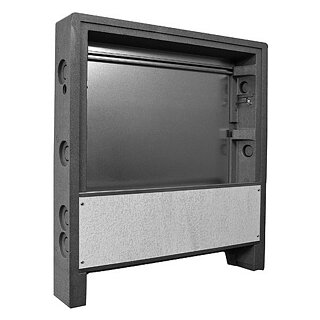 BKK Verteilerkasten EPS 480 D