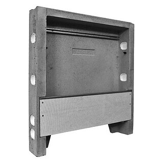 BKK Beton-Verteilerkasten 150 480 D