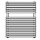Arbonia Bagnotherm Badheizkörper BTOW75 750 FKS LI
