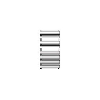 Arbonia Bagnotherm Badheizkörper BTOW115 750 FKS LI