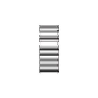 Arbonia Bagnotherm Badheizkörper BTOW150 600 FKS LI
