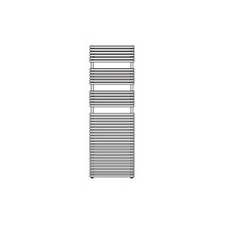 Arbonia Bagnotherm Badheizkörper BTOW180 600 FKS LI