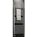 Arbonia Badheizkörper chrom 1174x490 150W