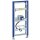 Geberit Duofix Urinal-Element 130 cm