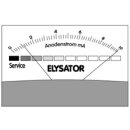ELYSATOR Anzeigegerät zu Elysator 10