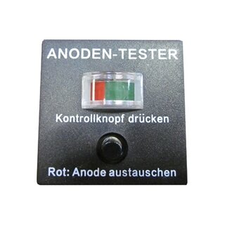 Magontec Anodentester analog 0,3 mA