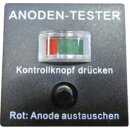 Magontec Anodentester analog 0,3 mA