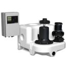 Grundfos Hebeanlage M.12.3.4 3x400V