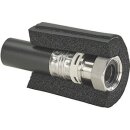 GF-JRG COOL-FIT Übergangsfitting PE/V4A d32 / 1