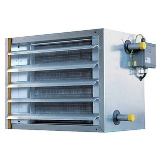 Orion Industrie Lufterhitzer 140-1,5H-ATEX-T3