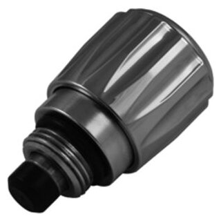 Meier Tobler Armaturen-Set Vorlauf Oberteil 1/2