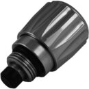 Meier Tobler Armaturen-Set Vorlauf Oberteil 1/2