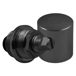 Meier Tobler Armaturen-Set Rücklauf Oberteil 1/2