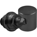 Meier Tobler Armaturen-Set Rücklauf Oberteil 1/2