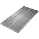 MFH Systems metalplast Systemelement IZ-oeko 30 für...