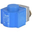 Danfoss Spule B wasserdicht verstärkt 220 V