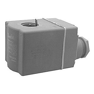 Danfoss Spule B wasserdicht 24