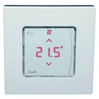 Danfoss Icon Raumthermostat Digital 230V - nettoheizungsshop.ch, 106